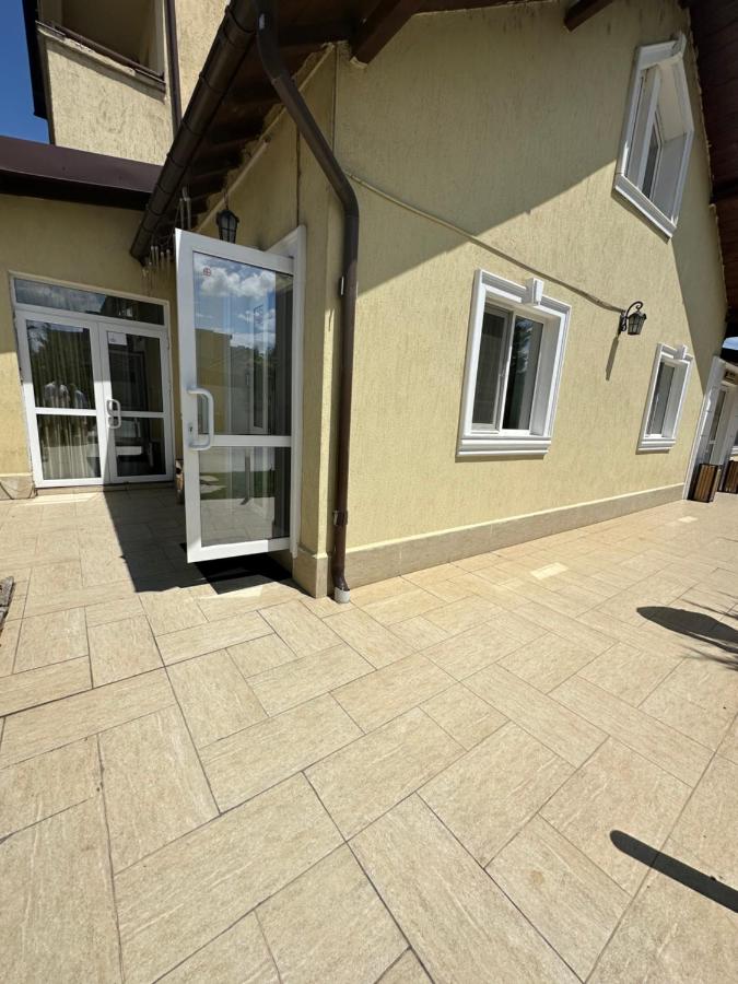 фото Casa Rustic cazare