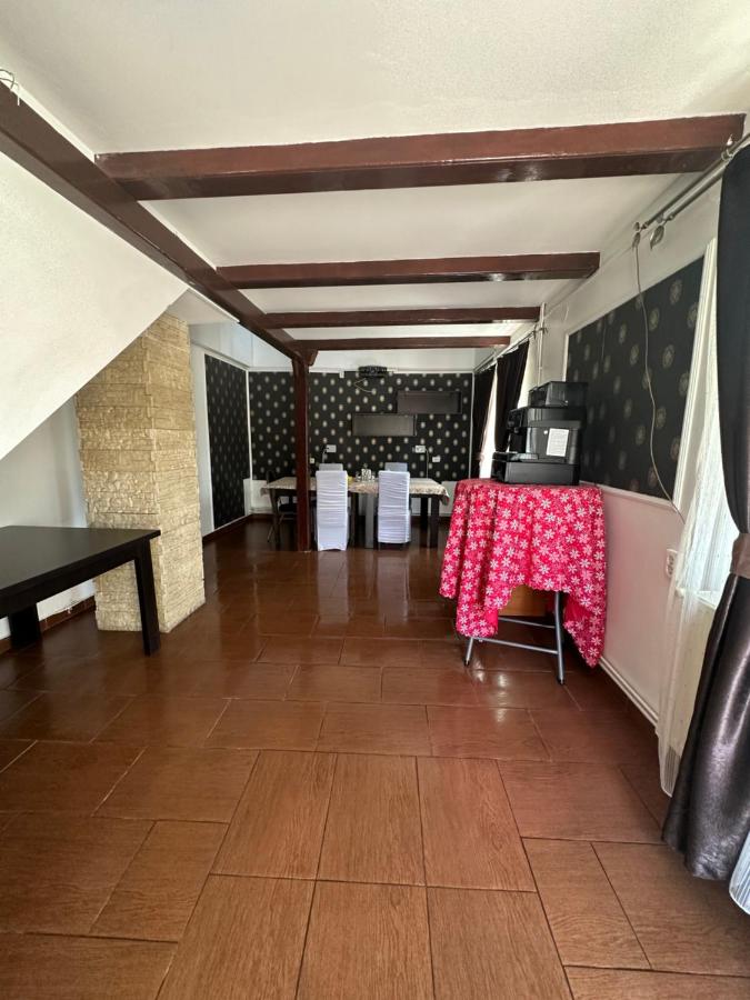 фото Casa Rustic cazare