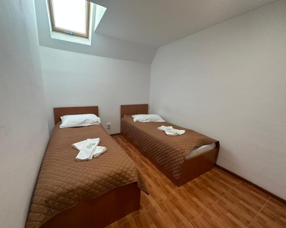 фото Casa Rustic cazare