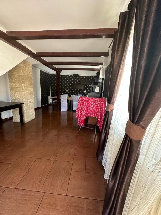 фото Casa Rustic cazare