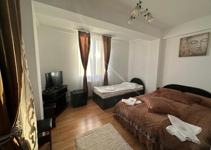 Casa Rustic cazare