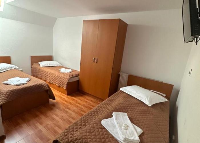 Casa Rustic cazare