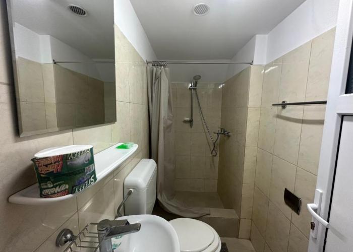 Casa Rustic cazare