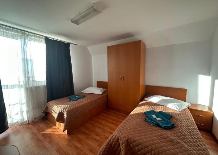 Casa Rustic cazare