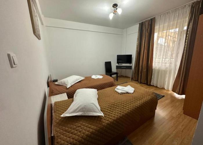 Casa Rustic cazare