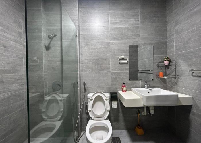 Studio 4 pax - Riverine Kuching III
