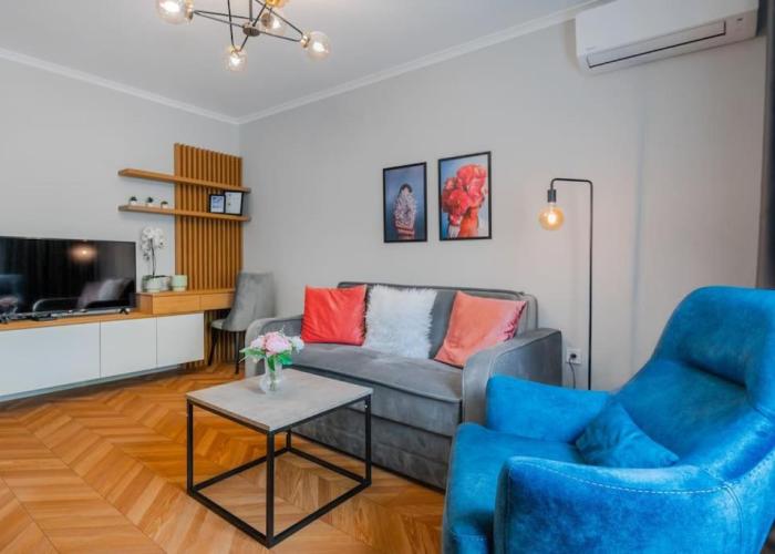 Lozenets Apartment