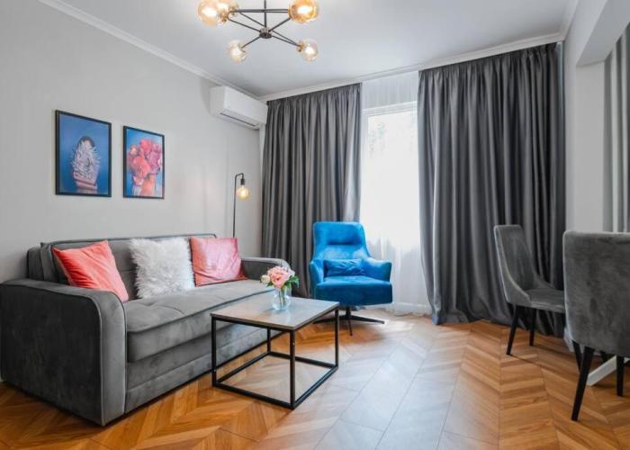 Lozenets Apartment