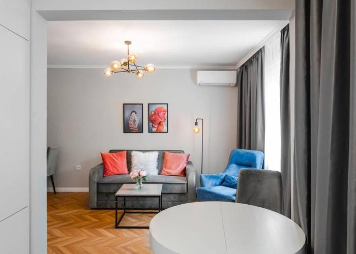 Lozenets Apartment