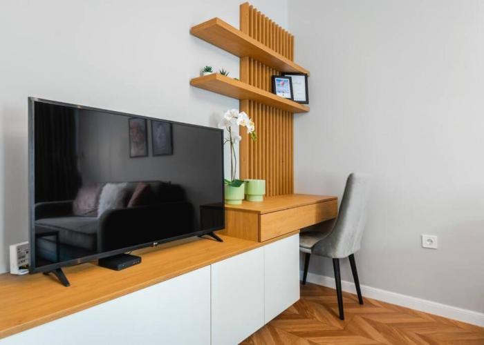 Lozenets Apartment