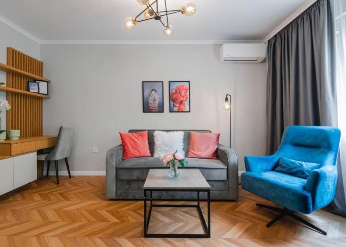 Lozenets Apartment