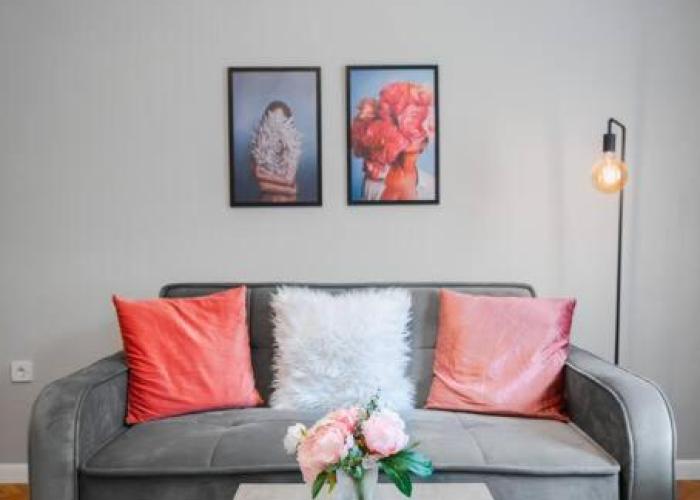 Lozenets Apartment