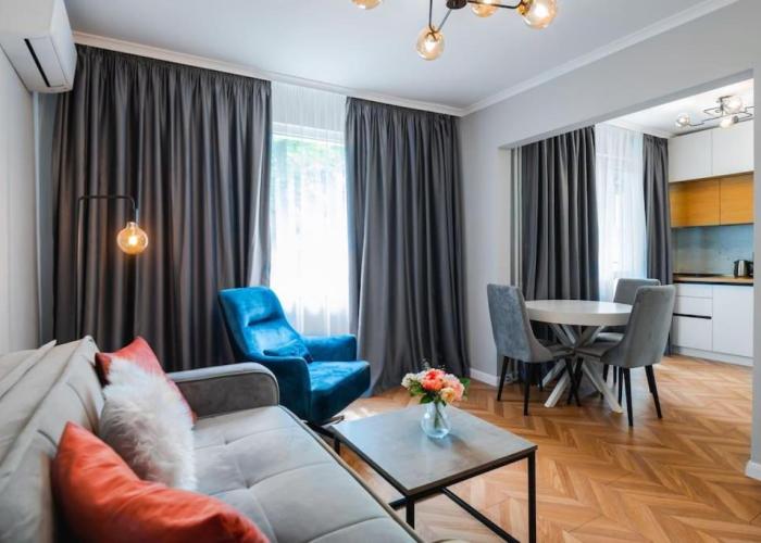 Lozenets Apartment