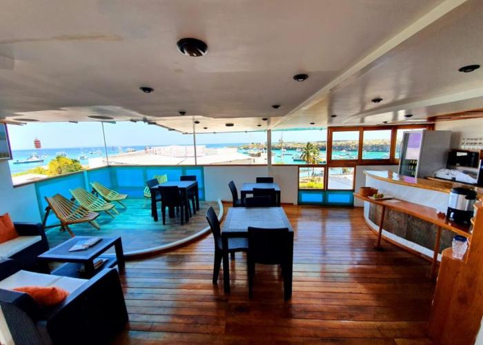 Casa Ocean Pier