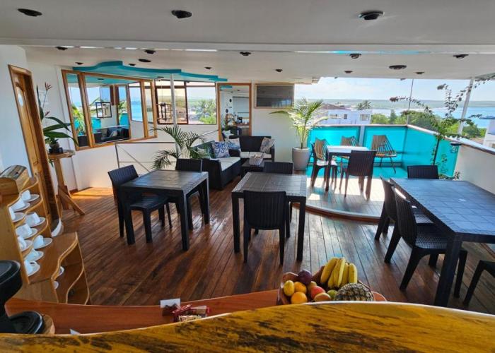 Casa Ocean Pier