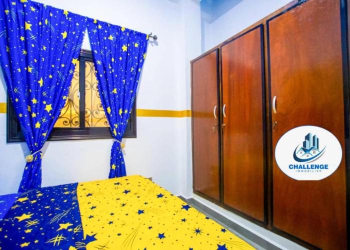 Apartment Appartement