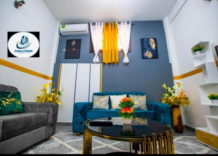 Apartment Appartement