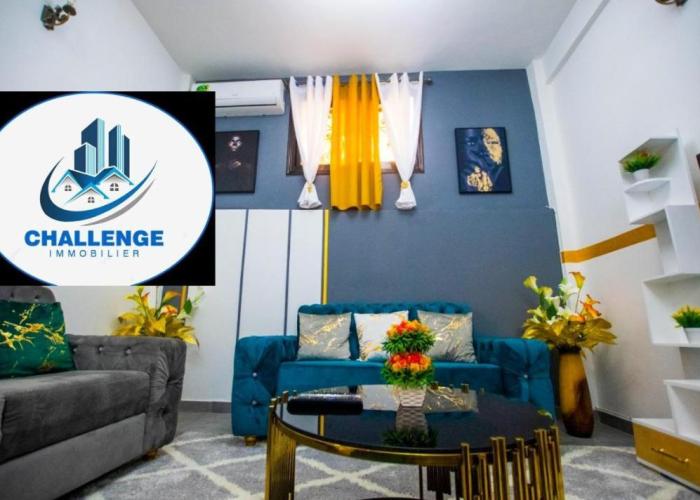 Apartment Appartement