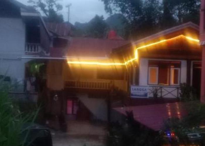 Toraja Sanggalangi Homestay