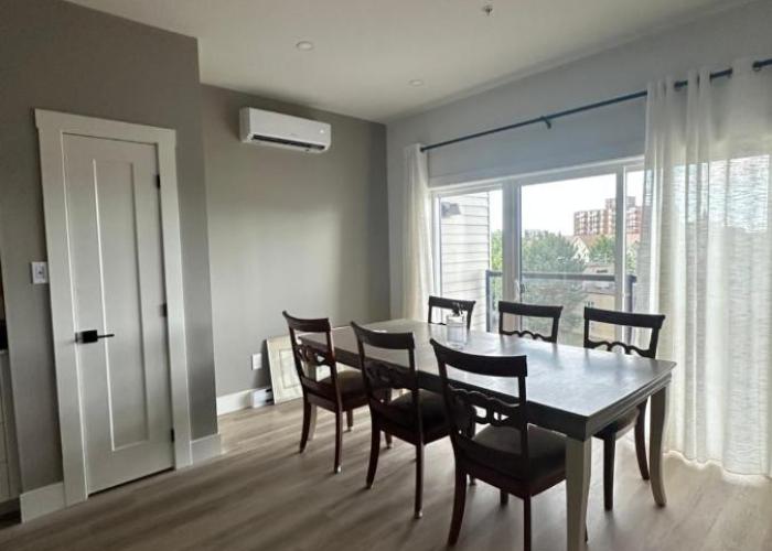 Private Room Lakeview House- Westmount