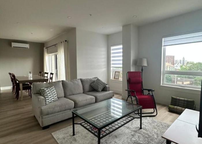 Private Room Lakeview House- Westmount