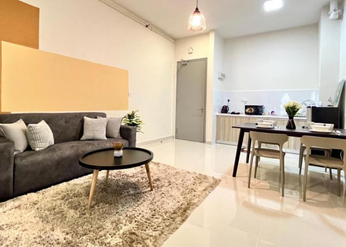 Core Soho Designer Suite @ KLIA