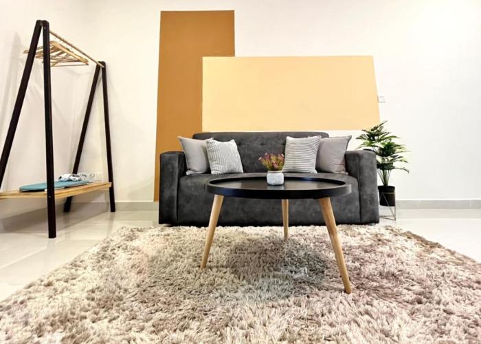 Core Soho Designer Suite @ KLIA