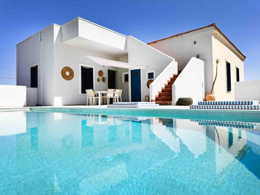 фото Villa Xanthippe