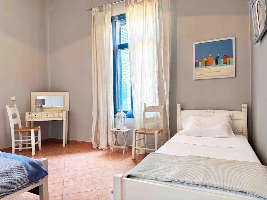 фото Villa Xanthippe