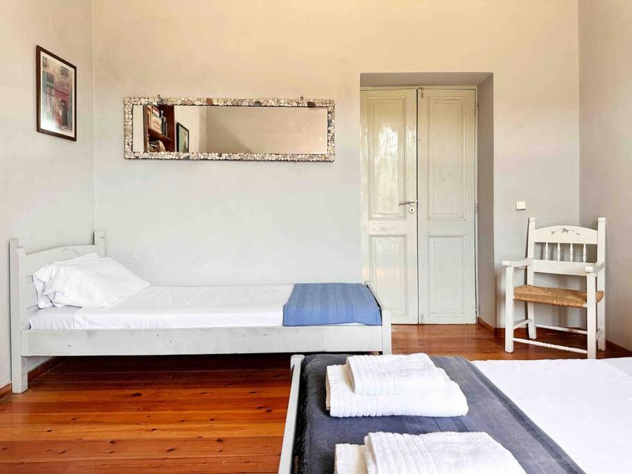 фото Villa Xanthippe