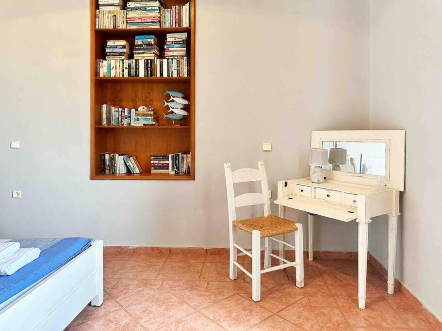 фото Villa Xanthippe