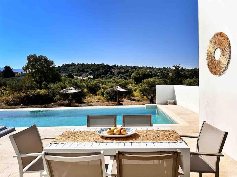 фото Villa Xanthippe