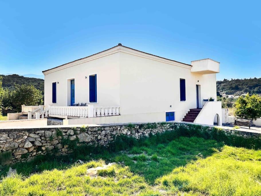 фото Villa Xanthippe