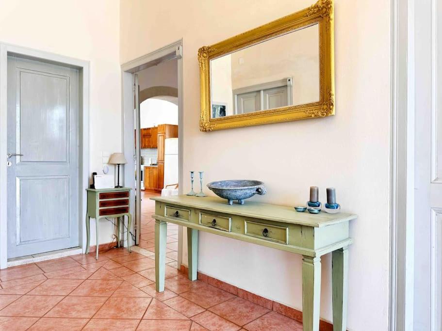 фото Villa Xanthippe