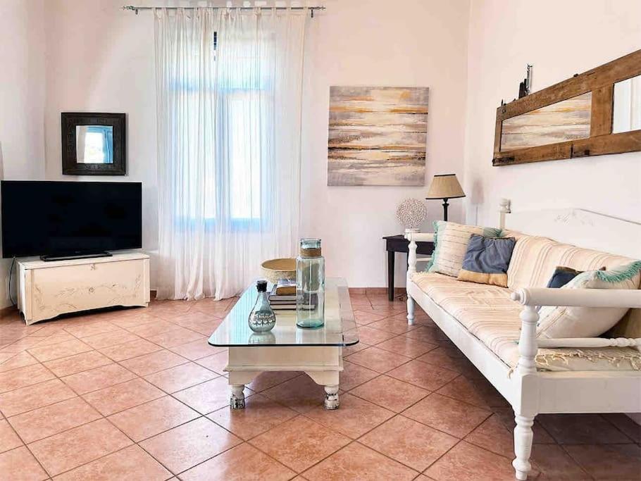 фото Villa Xanthippe