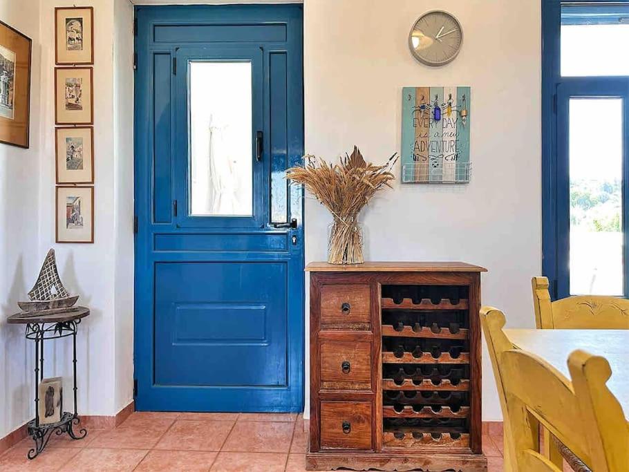 фото Villa Xanthippe