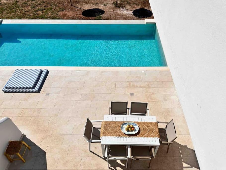 фото Villa Xanthippe