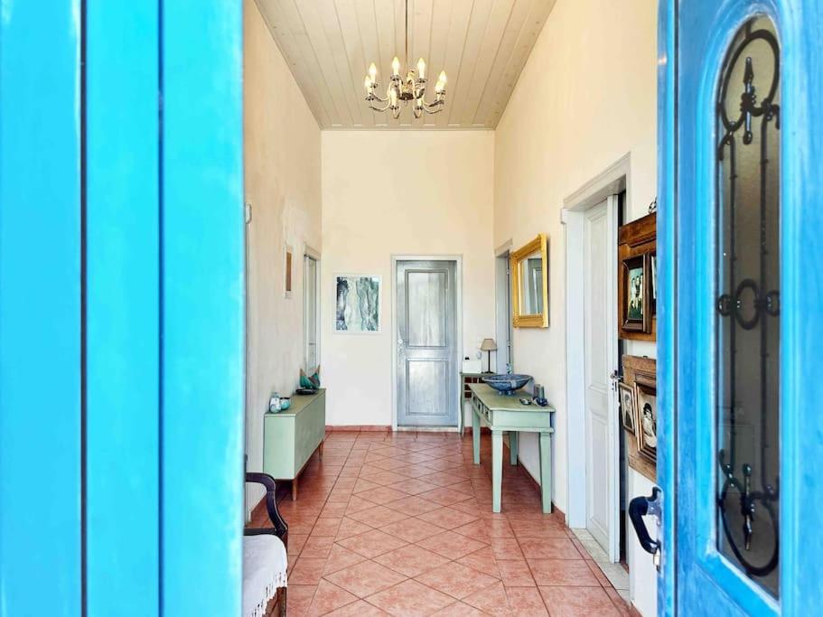 фото Villa Xanthippe