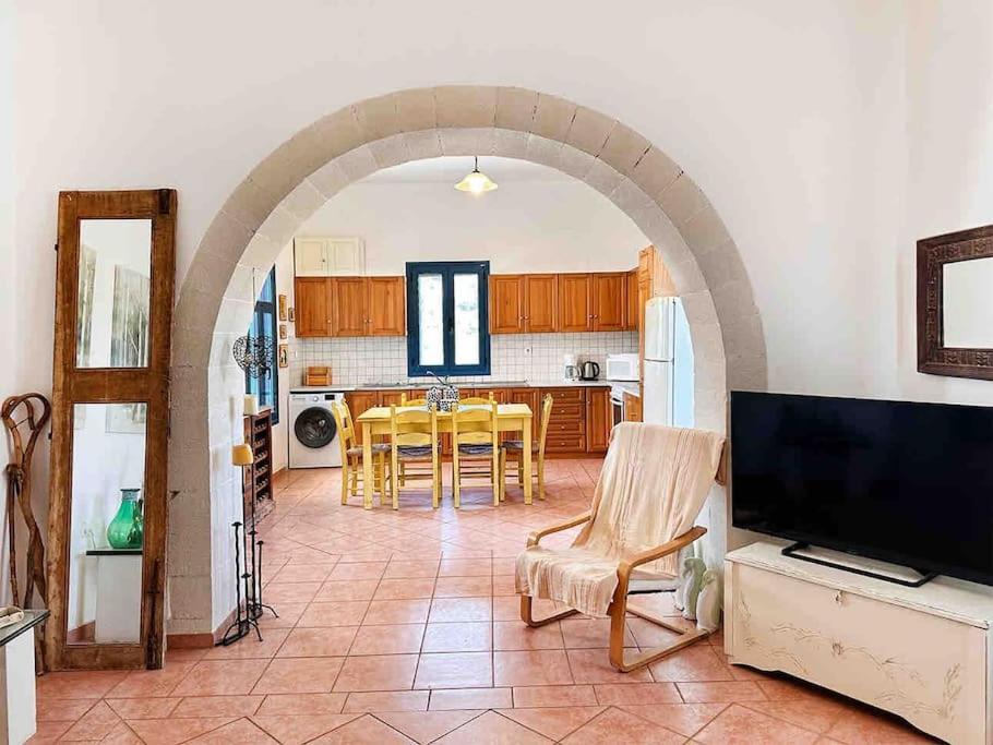 фото Villa Xanthippe