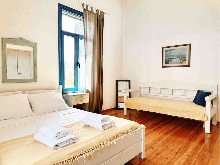 фото Villa Xanthippe