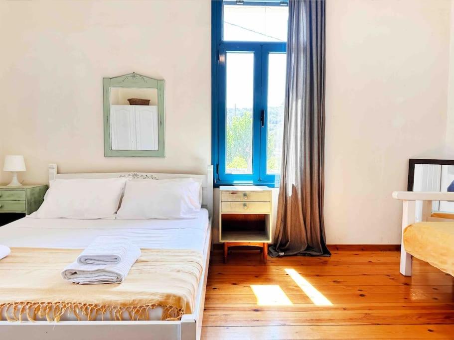 фото Villa Xanthippe