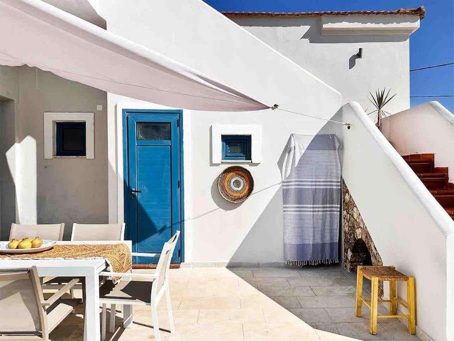 фото Villa Xanthippe