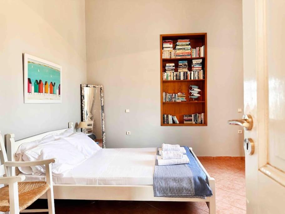 фото Villa Xanthippe