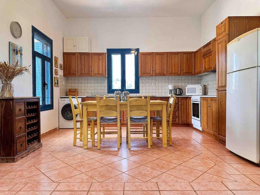 фото Villa Xanthippe