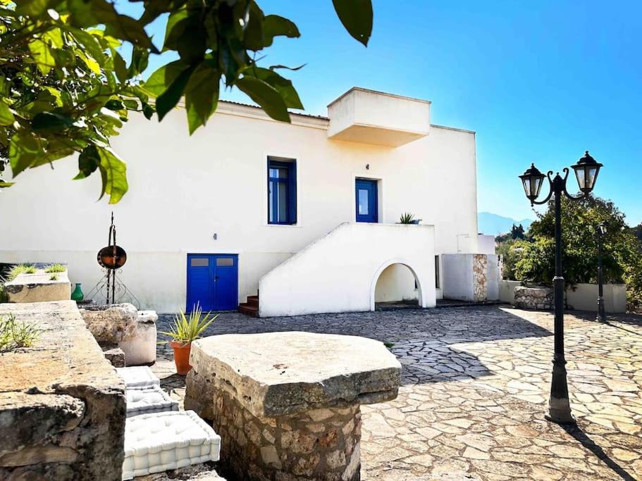 фото Villa Xanthippe