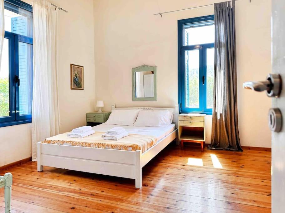 фото Villa Xanthippe