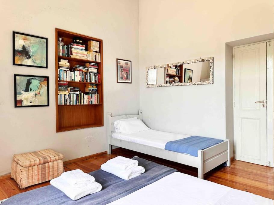 фото Villa Xanthippe