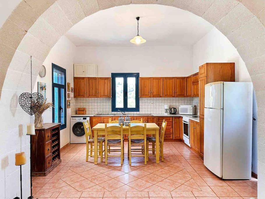 фото Villa Xanthippe