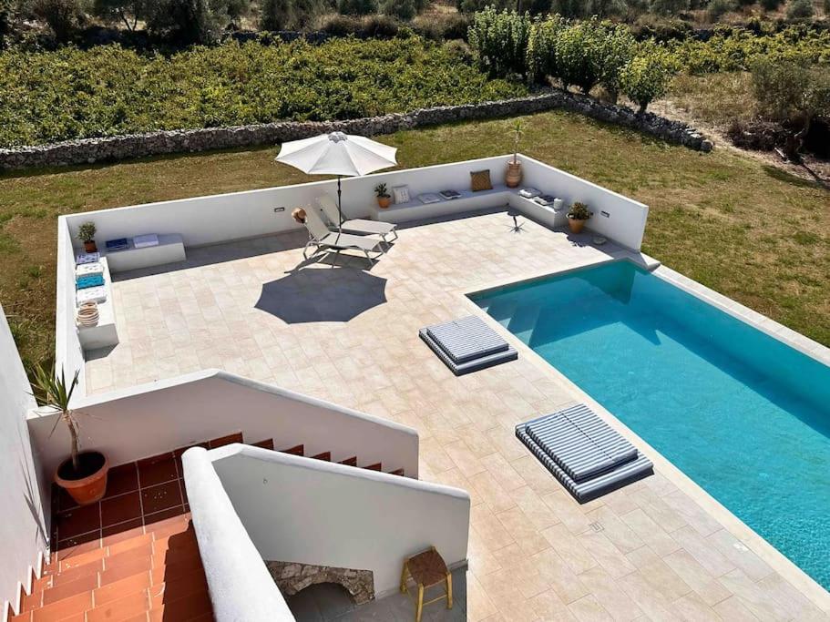 фото Villa Xanthippe