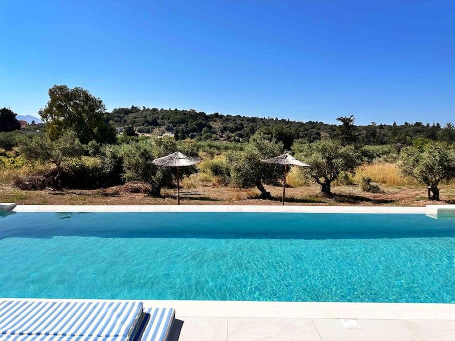 фото Villa Xanthippe